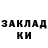 Кодеиновый сироп Lean Purple Drank Sasha Korenchuk